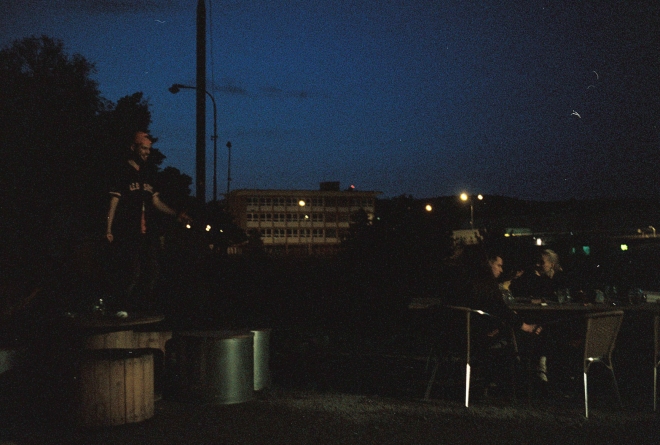 11 Klebold, Icy L, Mean Kids, Stokabar Stará čistírna